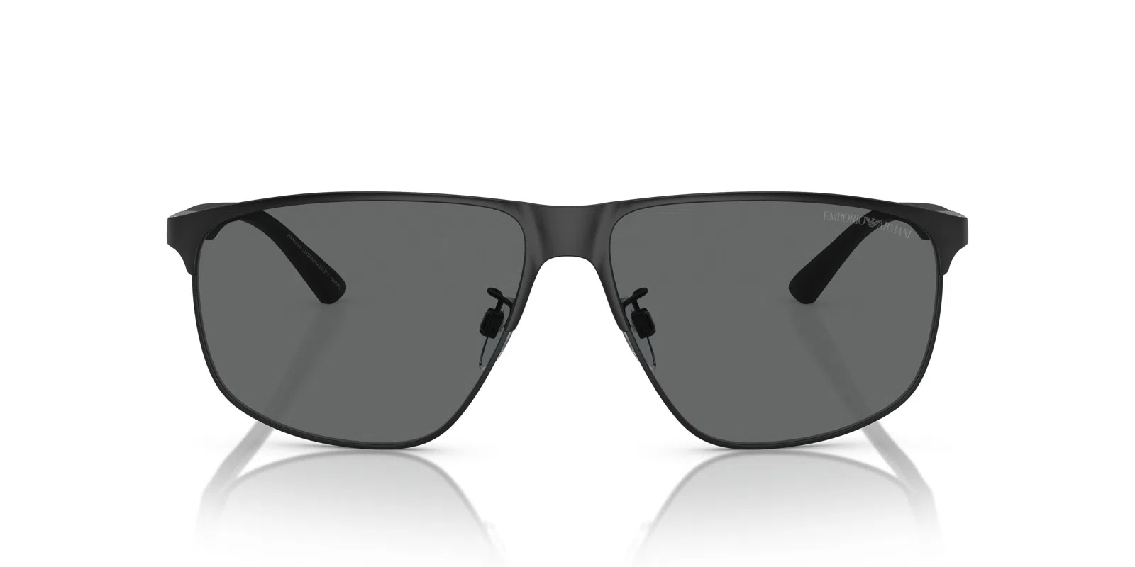 Emporio Armani 2094 Sunglasses - view 8